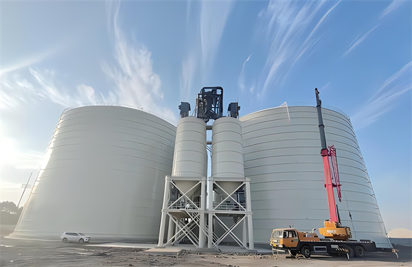 横山大型钢板库