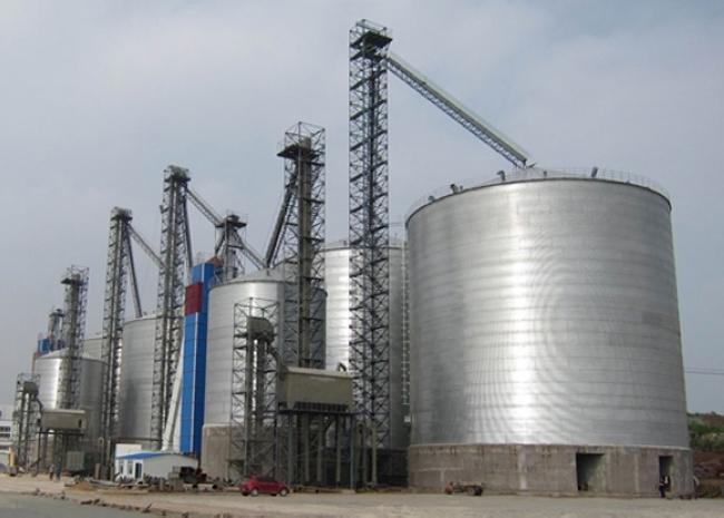 横山流化棒装置安装技术说明